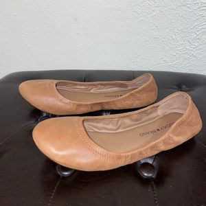 Lucky Brand Emmie Flat